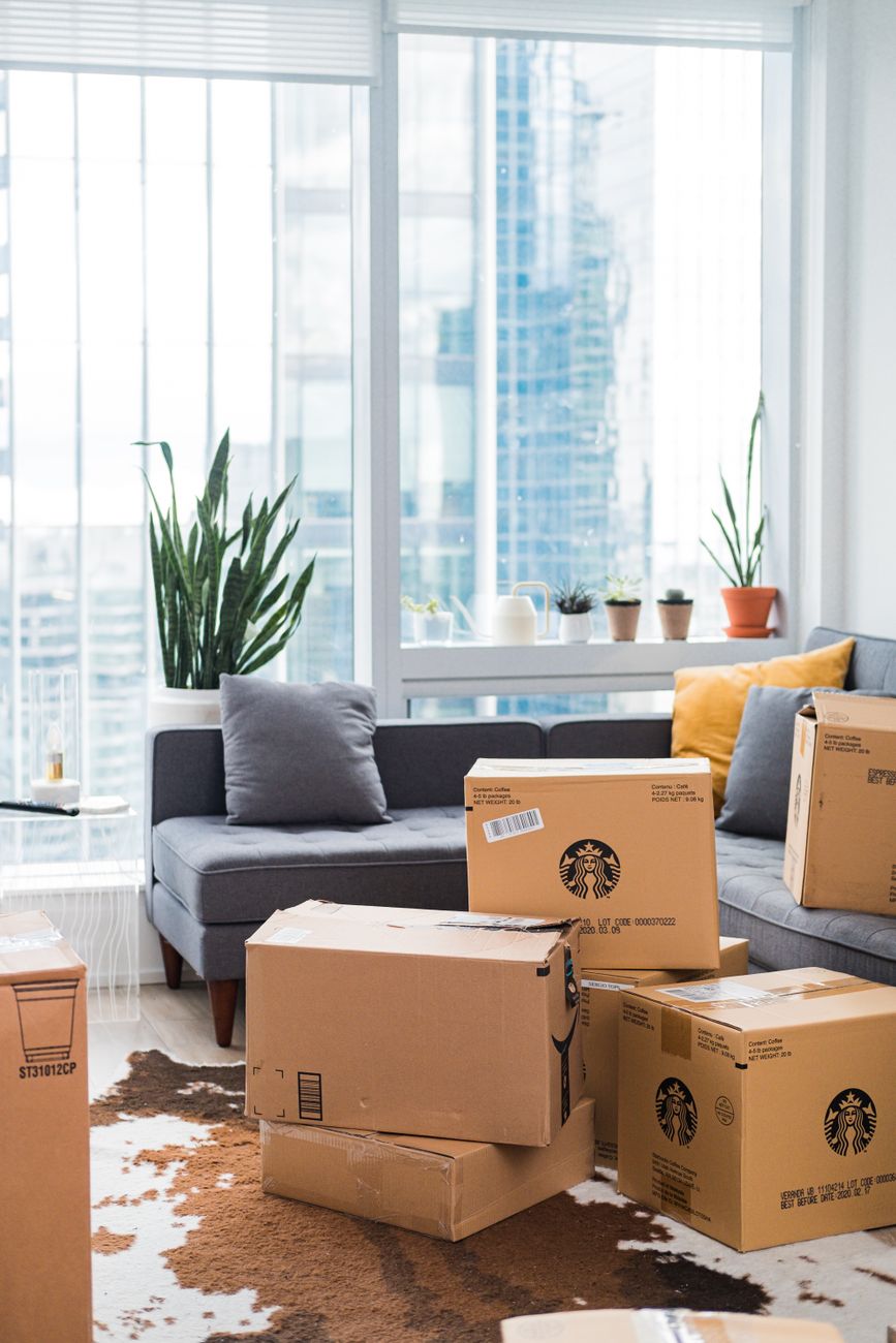 First-Time Living Alone: Essential Items You&nbsp;Need